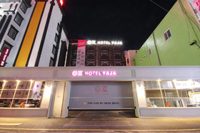 Hotel Yaja Pohang