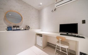 Hotel Yam