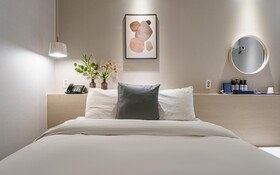 Hotel Yam
