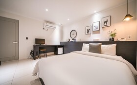Hotel Yam