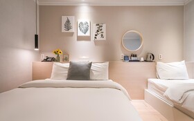 Hotel Yam