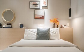 Hotel Yam
