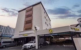 Hotel Yam
