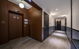 Hotel Yam