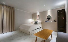 Hotel Yam
