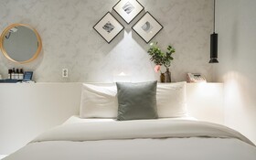 Hotel Yam