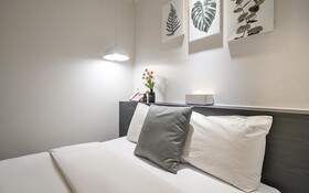 Hotel Yam