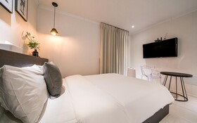 Hotel Yam