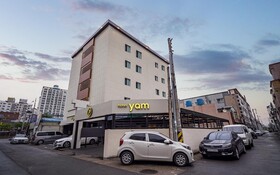 Hotel Yam