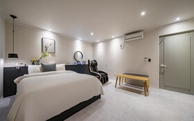 Hotel Yam