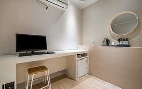 Hotel Yam