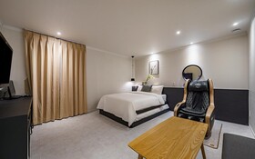 Hotel Yam