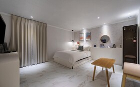 Hotel Yam
