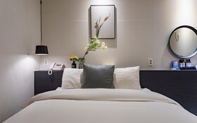 Hotel Yam