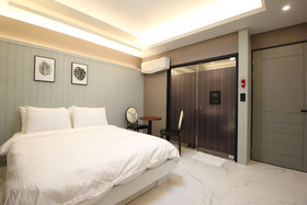 Hotel Yeogiuhtte Pohang Mundeok