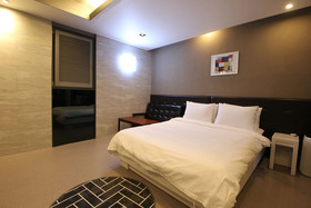 Hotel Yeogiuhtte Pohang Mundeok