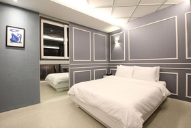 Hotel Yeogiuhtte Pohang Mundeok