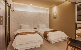 Hotel Yeogiuhtte Pohang Mundeok