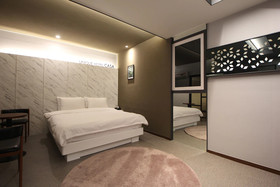 Hotel Yeogiuhtte Pohang Mundeok