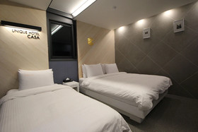 Hotel Yeogiuhtte Pohang Mundeok