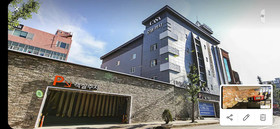 Hotel Yeogiuhtte Pohang Mundeok