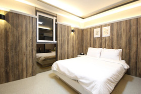 Hotel Yeogiuhtte Pohang Mundeok