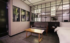 Idea Hotel