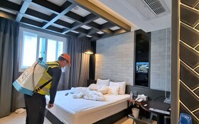 Idea Hotel