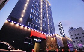 Idea Hotel