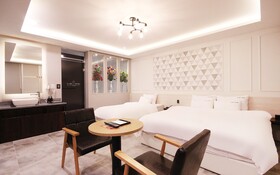 Idea Hotel
