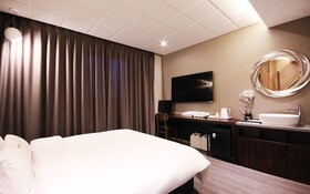 Idea Hotel