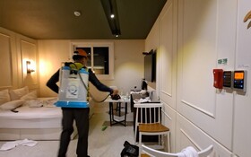 Idea Hotel
