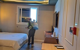 Idea Hotel