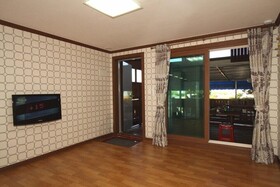 Jeongwon Pension