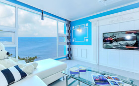 Pinewave Sea & Spa Pension