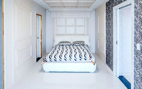 Pinewave Sea & Spa Pension