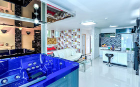 Pinewave Sea & Spa Pension