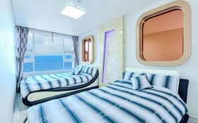 Pinewave Sea & Spa Pension