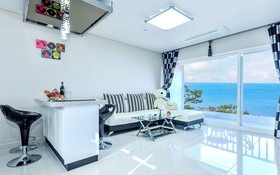 Pinewave Sea & Spa Pension