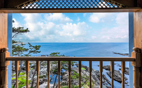 Pinewave Sea & Spa Pension