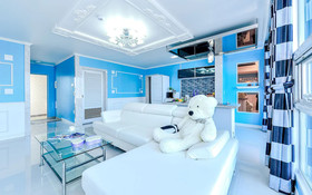Pinewave Sea & Spa Pension