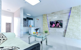 Pinewave Sea & Spa Pension