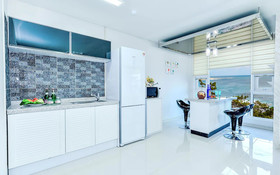Pinewave Sea & Spa Pension