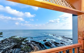 Pinewave Sea & Spa Pension