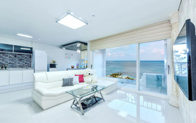 Pinewave Sea & Spa Pension