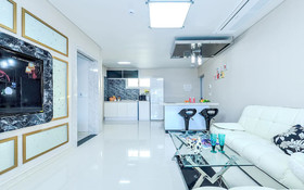 Pinewave Sea & Spa Pension