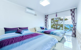 Pinewave Sea & Spa Pension