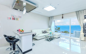 Pinewave Sea & Spa Pension