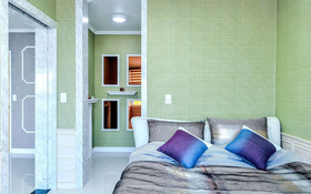 Pinewave Sea & Spa Pension