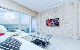 Pinewave Sea & Spa Pension